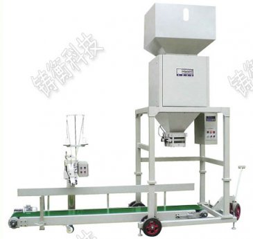 自動定量秤品牌