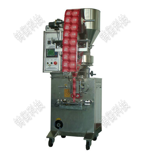 袋泡茶包裝機(jī)