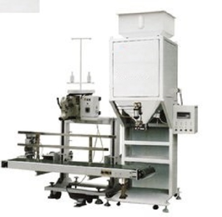 小型半自動包裝機(jī)